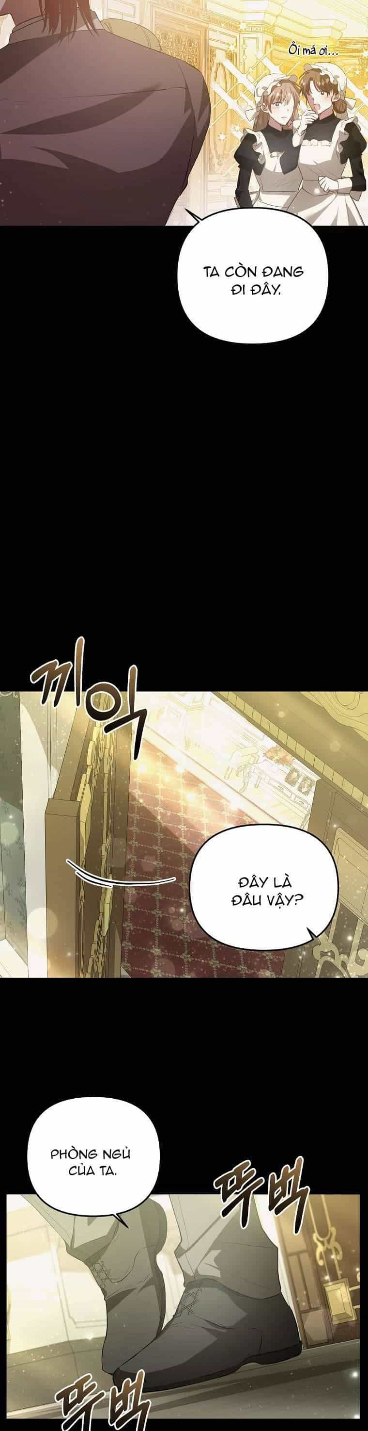 Chị Gái Tôi Là Nhân Vật Chính - Chương 10 - ảnh 17