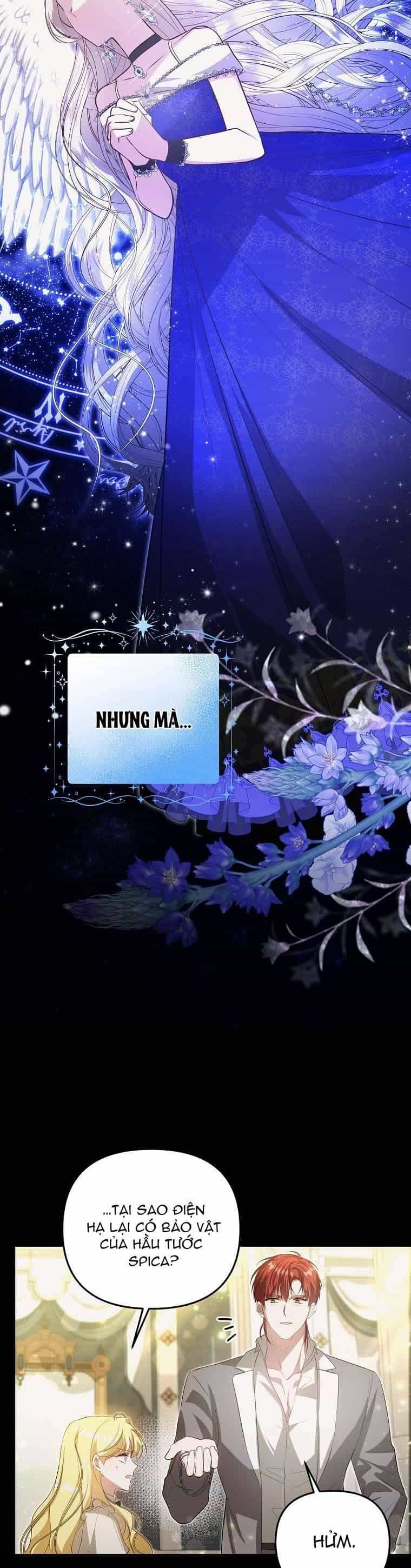 Chị Gái Tôi Là Nhân Vật Chính - Chương 10 - ảnh 24