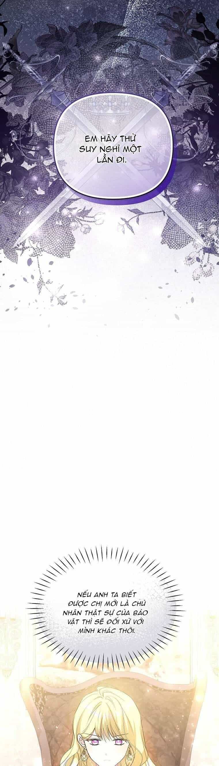 Chị Gái Tôi Là Nhân Vật Chính - Chương 10 - ảnh 30