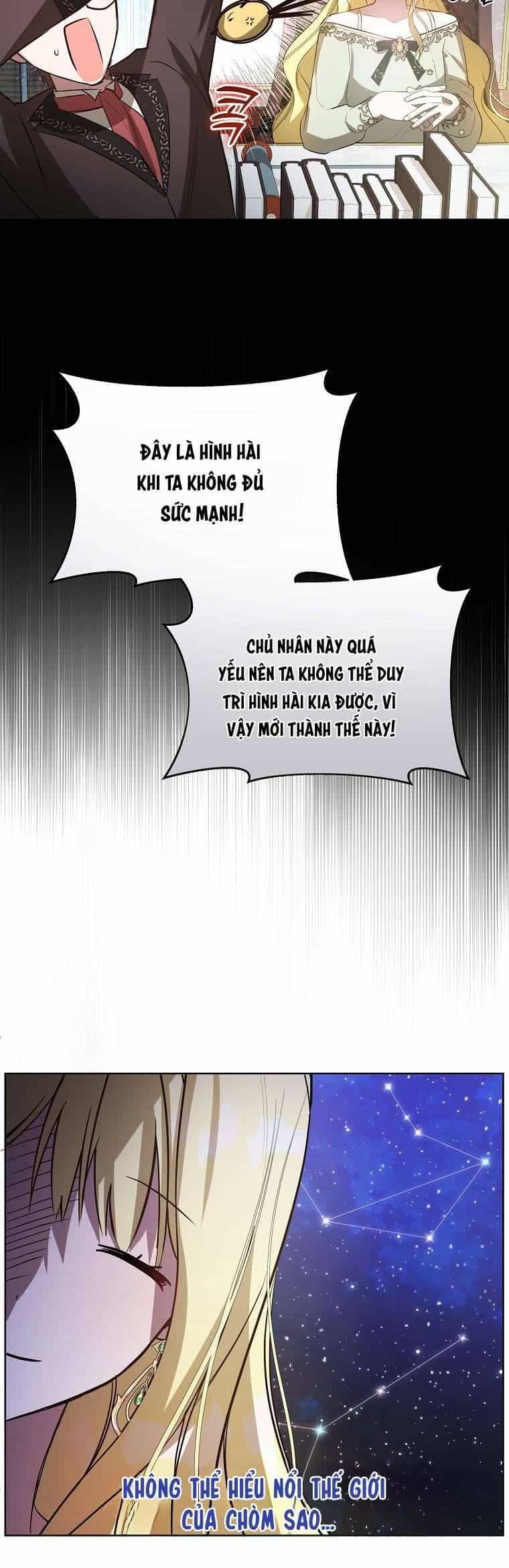 Chị Gái Tôi Là Nhân Vật Chính - Chương 10 - ảnh 36