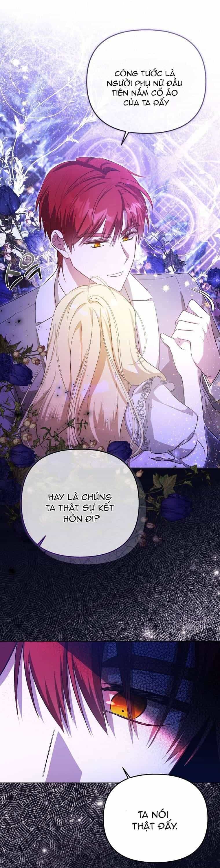 Chị Gái Tôi Là Nhân Vật Chính - Chương 10 - ảnh 8