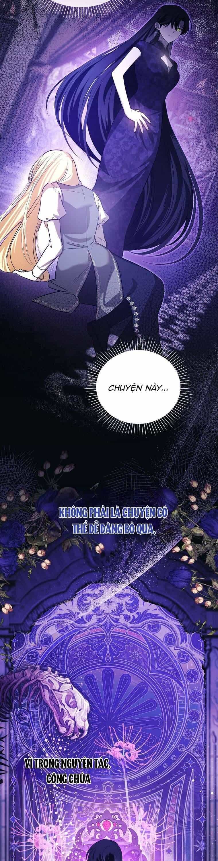 Chị Gái Tôi Là Nhân Vật Chính - Chương 11 - ảnh 28