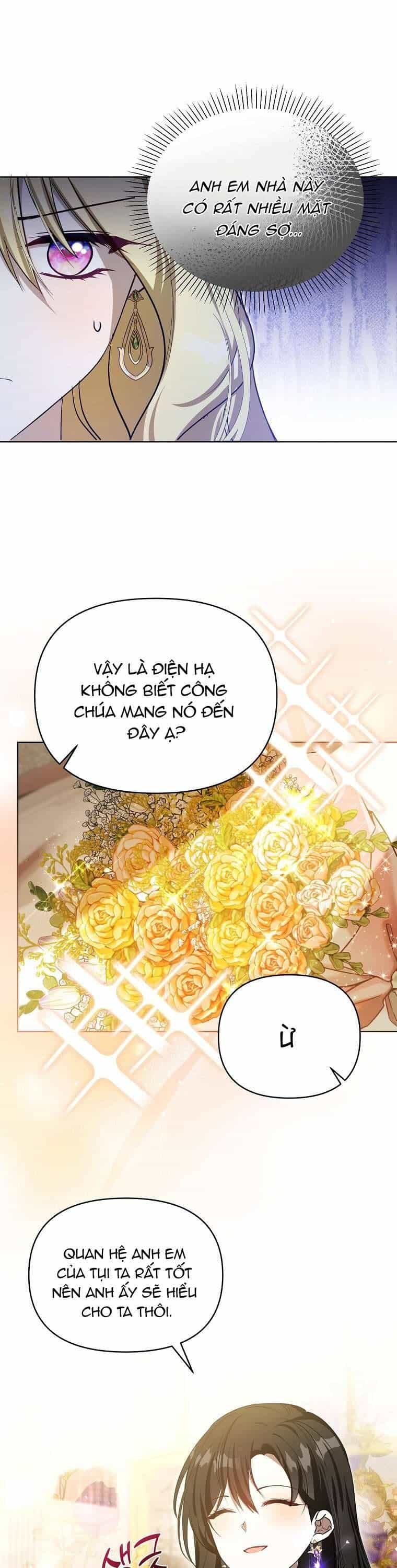Chị Gái Tôi Là Nhân Vật Chính - Chương 11 - ảnh 30
