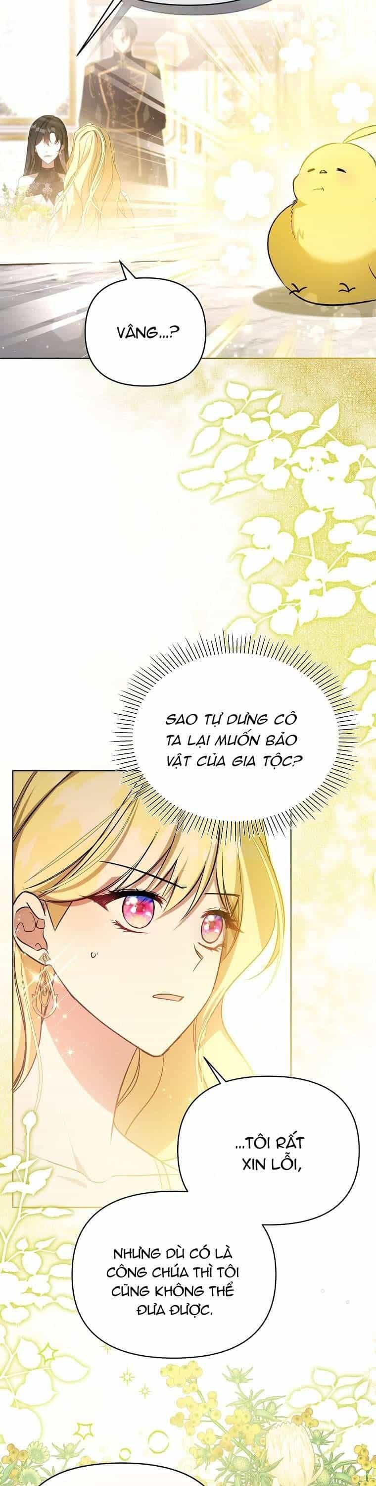 Chị Gái Tôi Là Nhân Vật Chính - Chương 11 - ảnh 32
