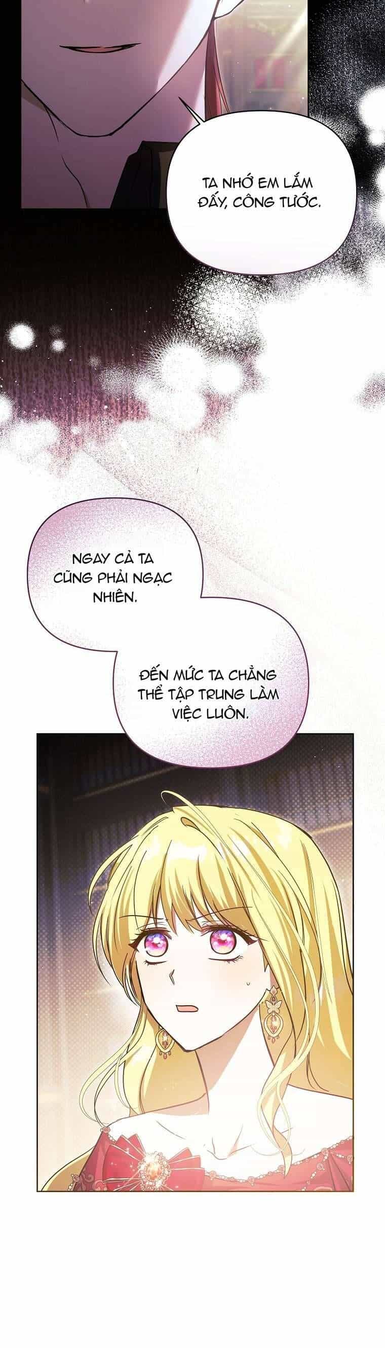 Chị Gái Tôi Là Nhân Vật Chính - Chương 11 - ảnh 45