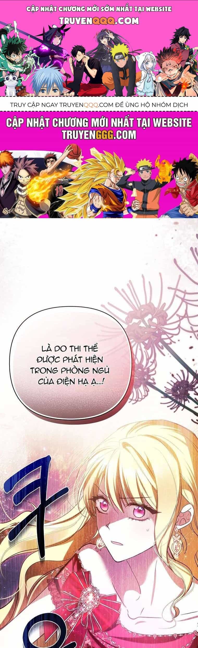 Chị Gái Tôi Là Nhân Vật Chính - Chương 12 - ảnh 1