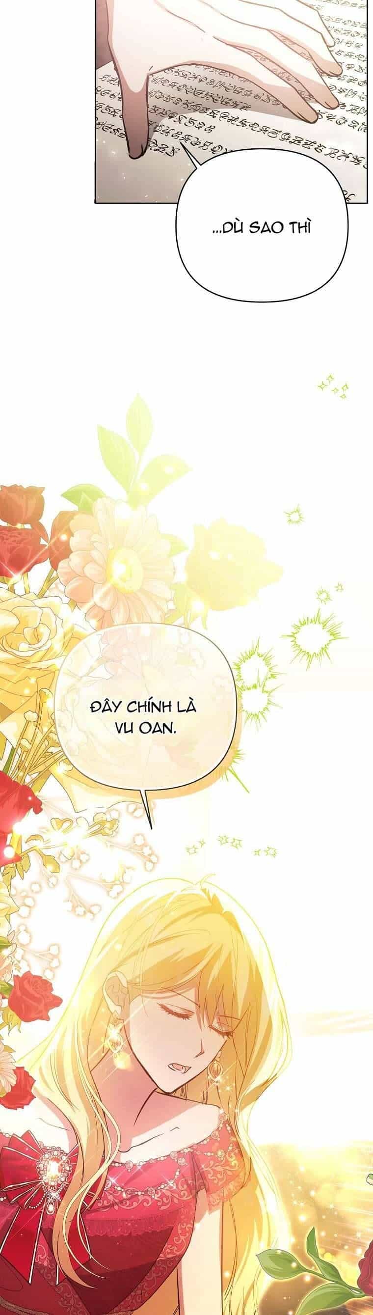 Chị Gái Tôi Là Nhân Vật Chính - Chương 12 - ảnh 14