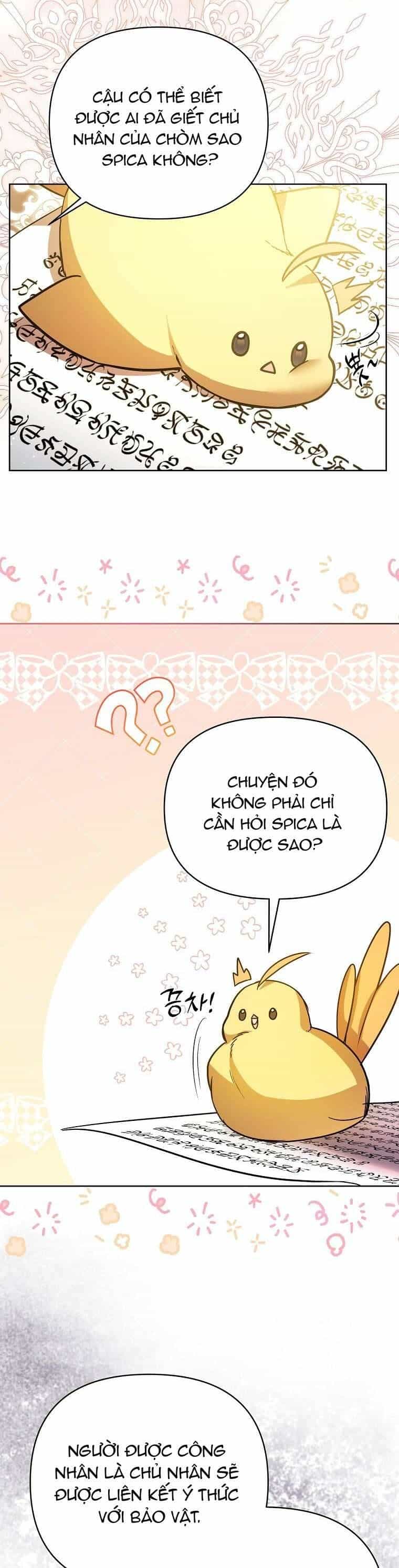 Chị Gái Tôi Là Nhân Vật Chính - Chương 12 - ảnh 19