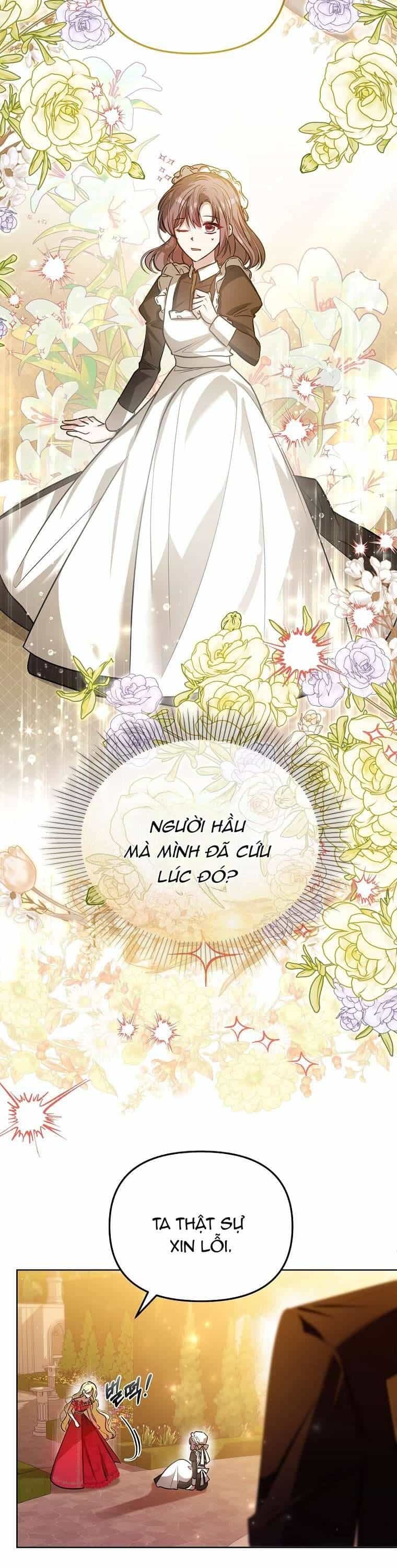 Chị Gái Tôi Là Nhân Vật Chính - Chương 13 - ảnh 30