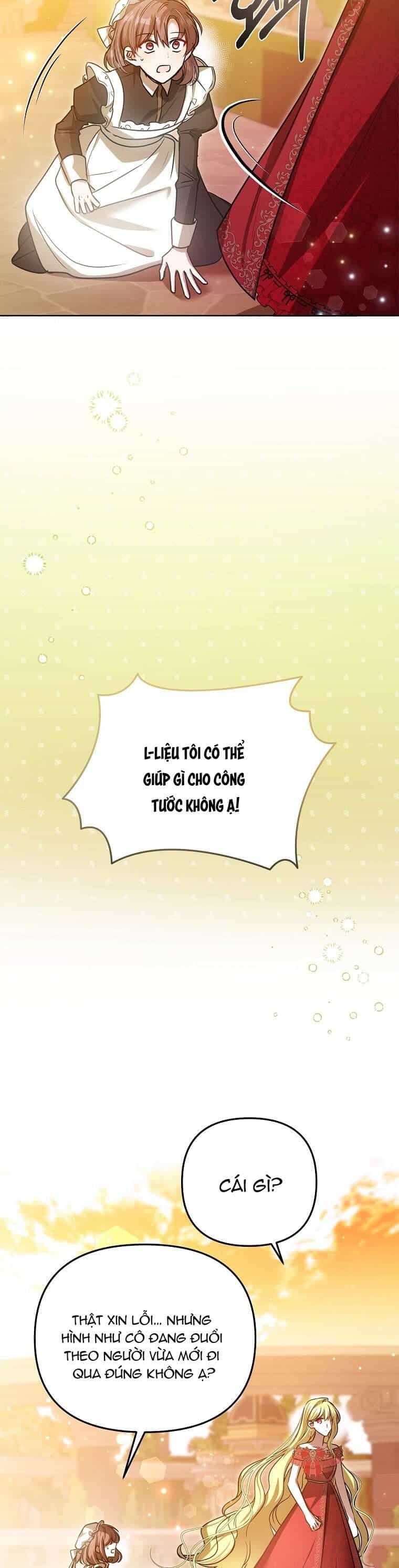 Chị Gái Tôi Là Nhân Vật Chính - Chương 13 - ảnh 33