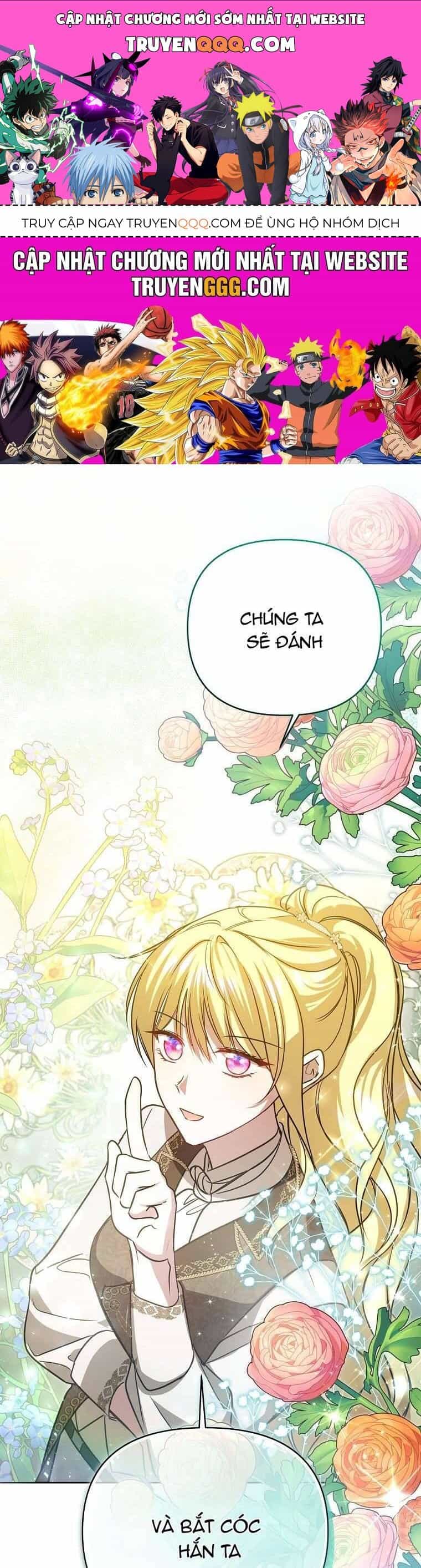 Chị Gái Tôi Là Nhân Vật Chính - Chương 15 - ảnh 1