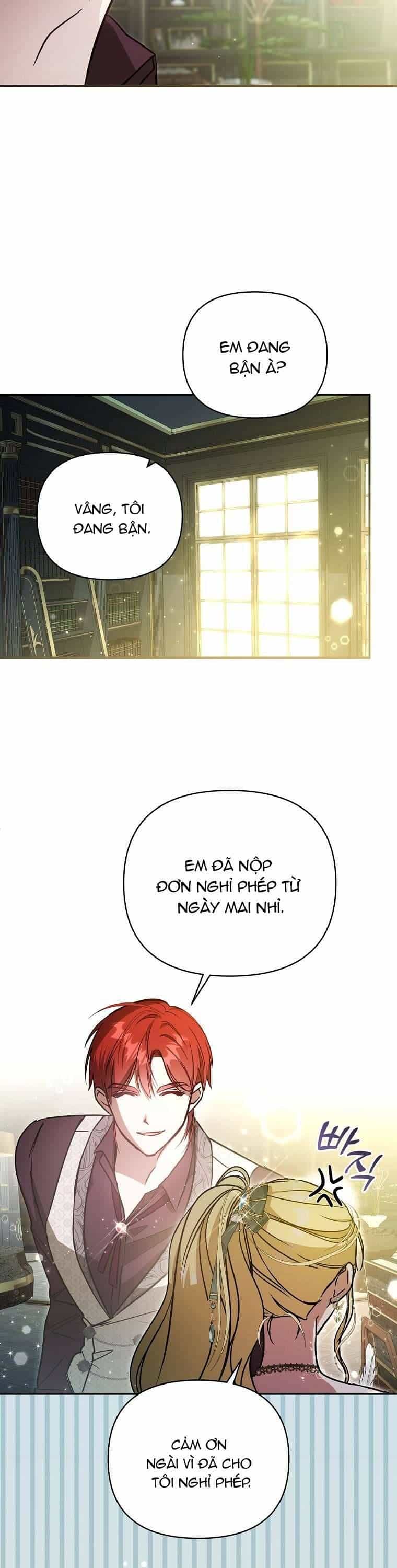 Chị Gái Tôi Là Nhân Vật Chính - Chương 15 - ảnh 32