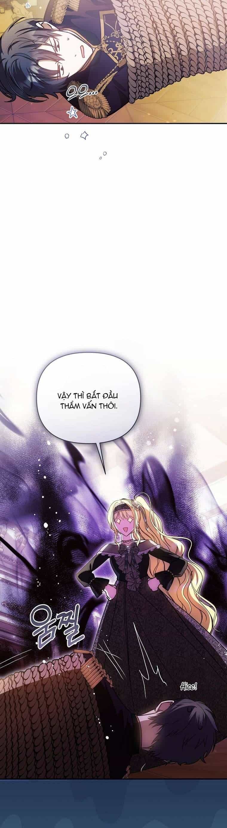 Chị Gái Tôi Là Nhân Vật Chính - Chương 16 - ảnh 20