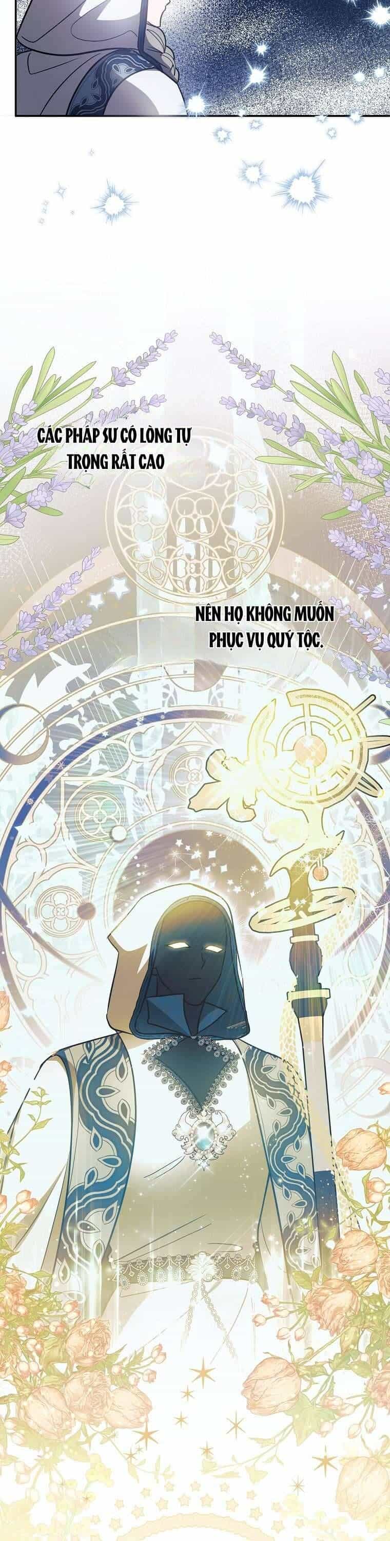 Chị Gái Tôi Là Nhân Vật Chính - Chương 16 - ảnh 27