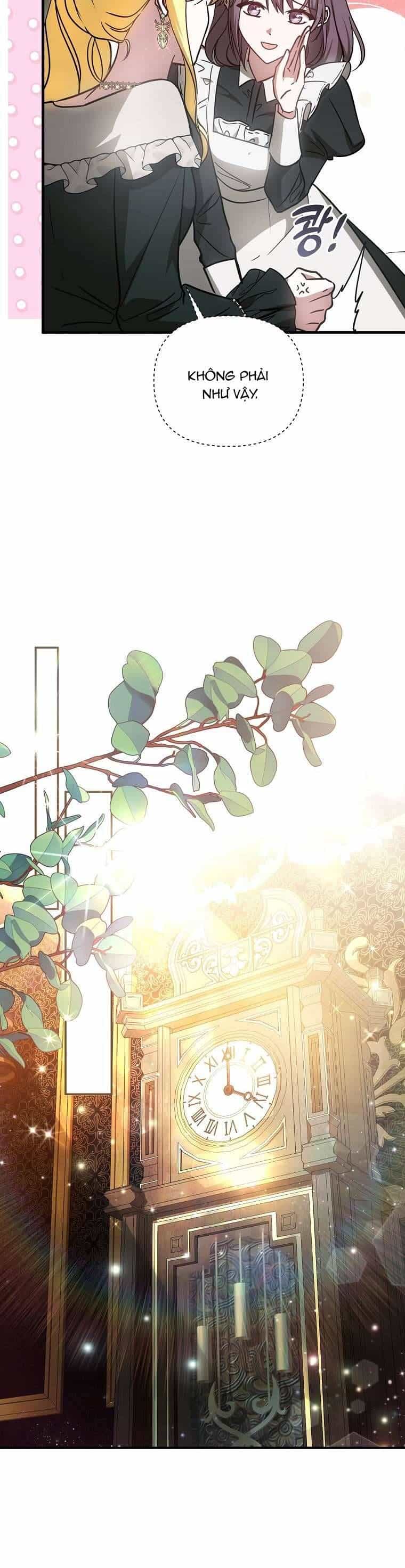 Chị Gái Tôi Là Nhân Vật Chính - Chương 16 - ảnh 6