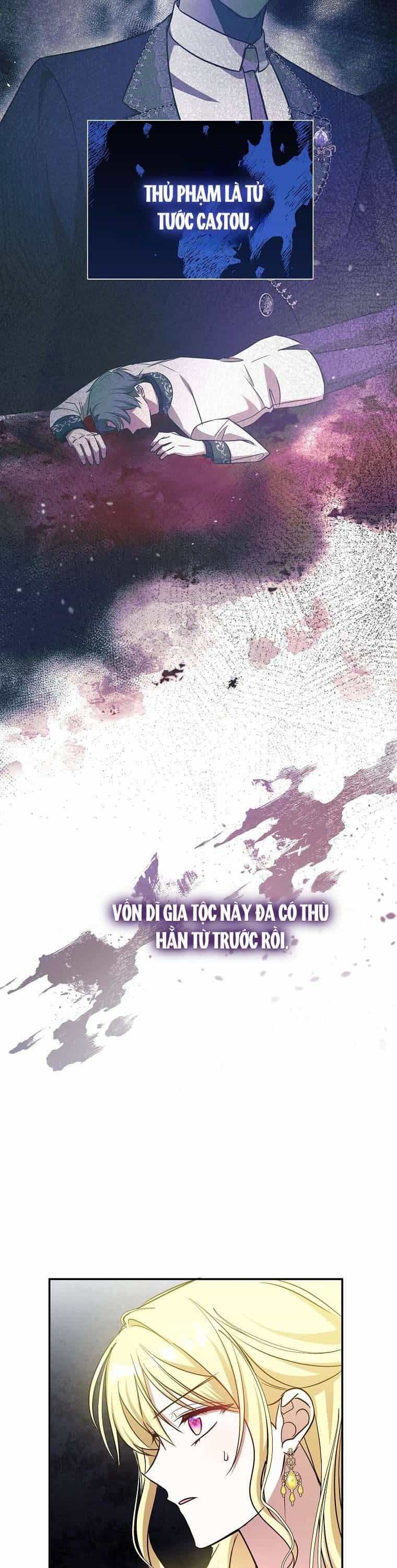 Chị Gái Tôi Là Nhân Vật Chính - Chương 18 - ảnh 19