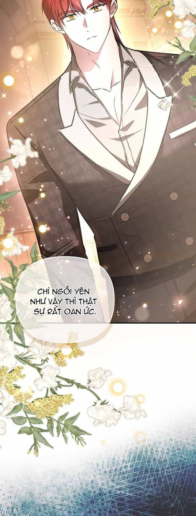 Chị Gái Tôi Là Nhân Vật Chính - Chương 18 - ảnh 2
