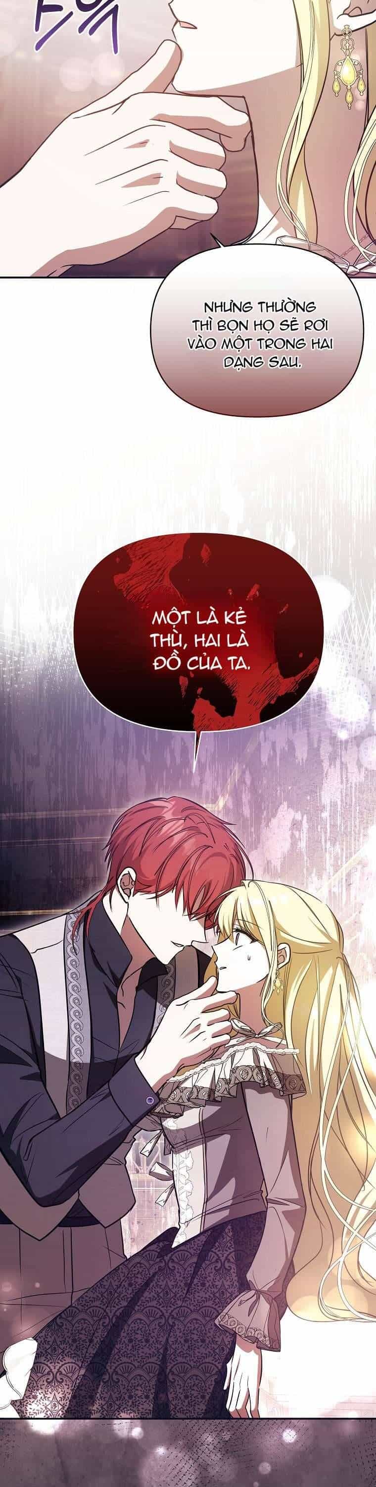 Chị Gái Tôi Là Nhân Vật Chính - Chương 18 - ảnh 41