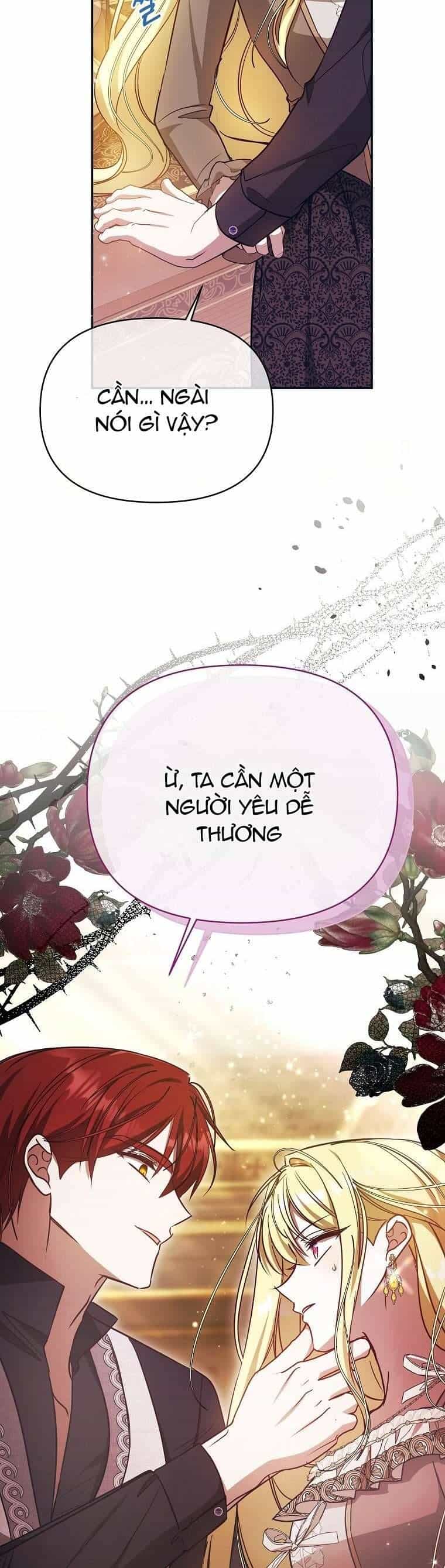 Chị Gái Tôi Là Nhân Vật Chính - Chương 18 - ảnh 49