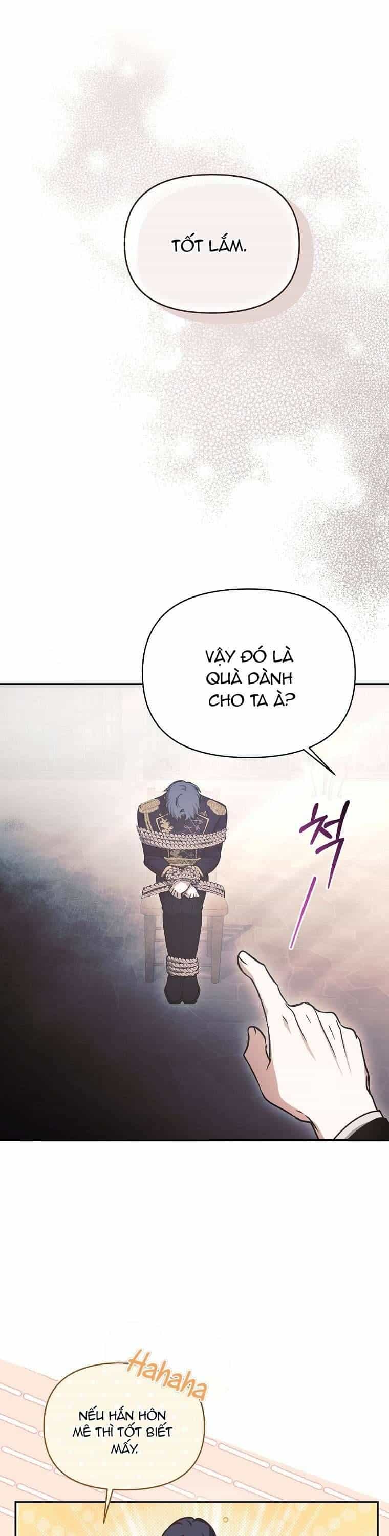 Chị Gái Tôi Là Nhân Vật Chính - Chương 18 - ảnh 5