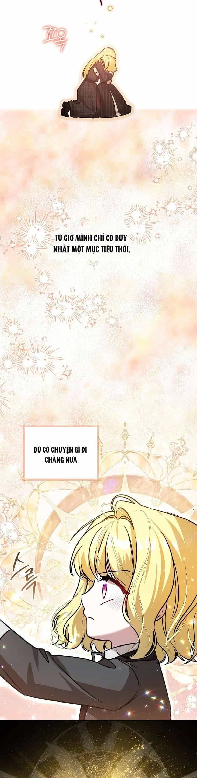 Chị Gái Tôi Là Nhân Vật Chính - Chương 1 - ảnh 18