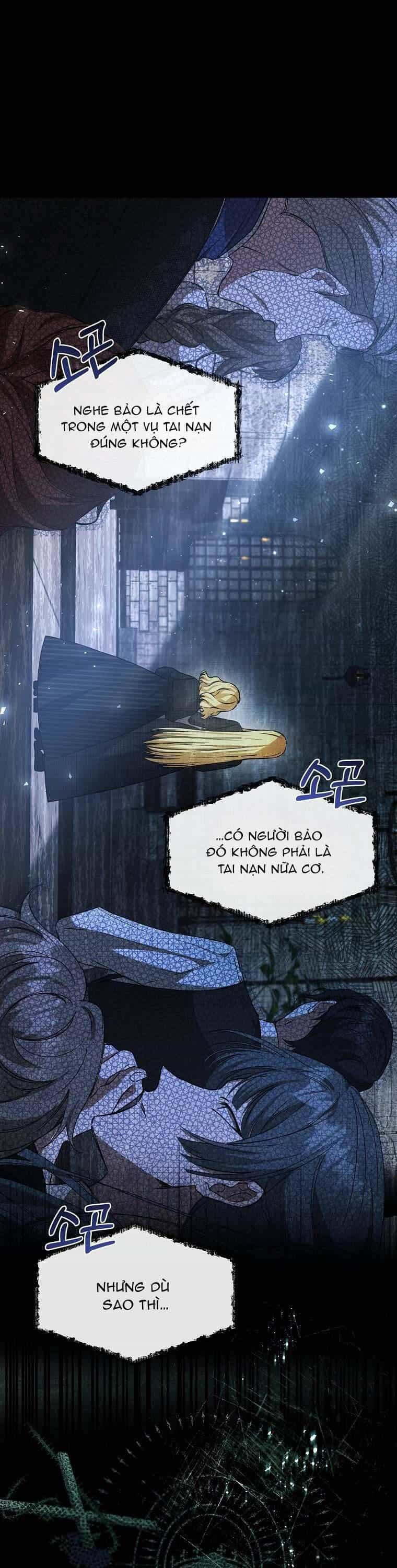 Chị Gái Tôi Là Nhân Vật Chính - Chương 1 - ảnh 2