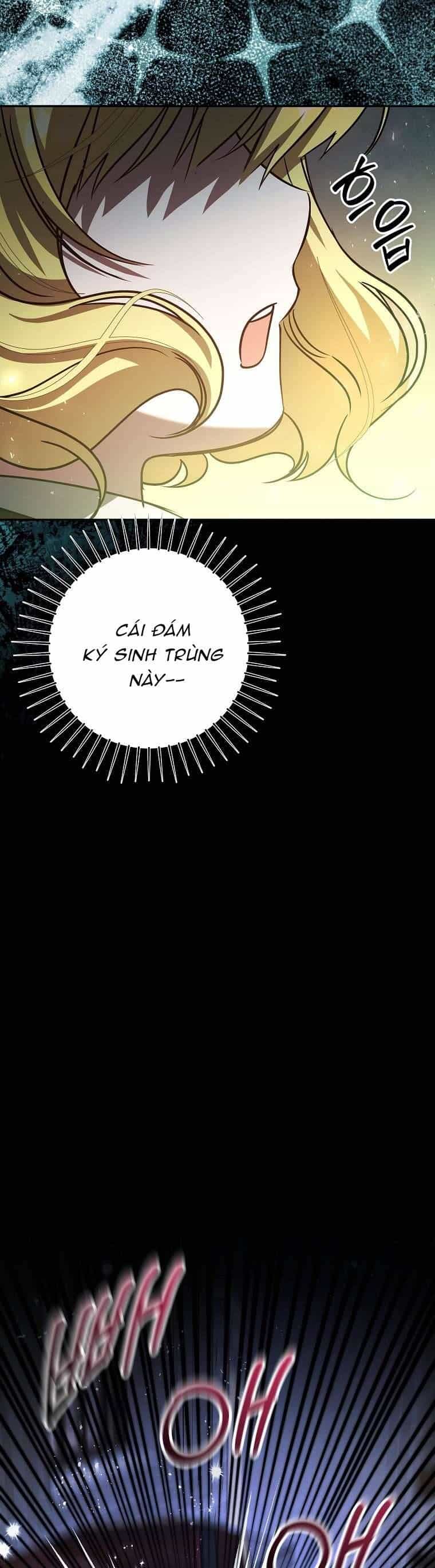 Chị Gái Tôi Là Nhân Vật Chính - Chương 1 - ảnh 22