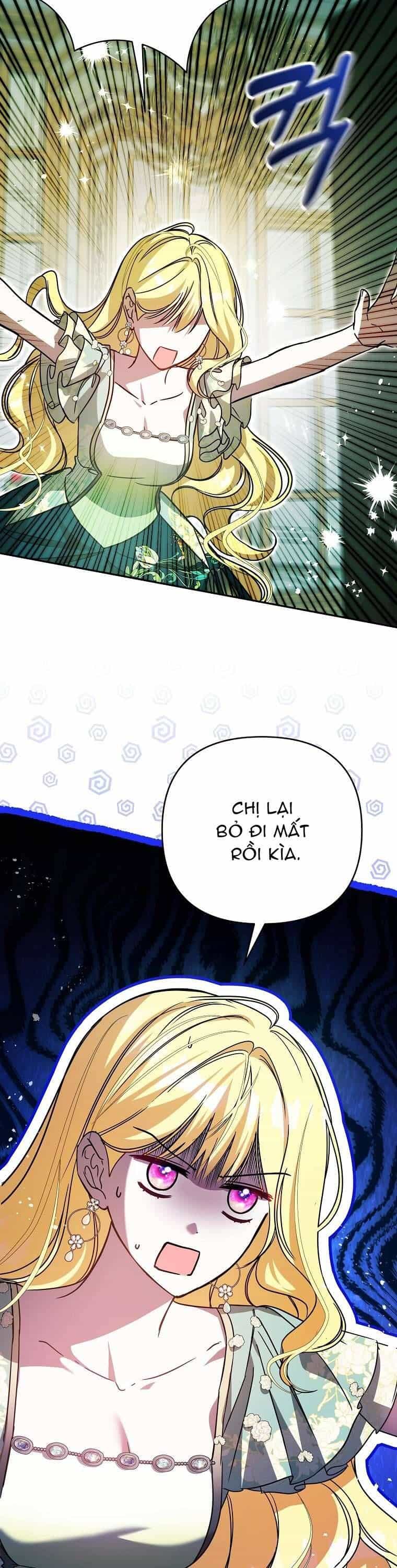 Chị Gái Tôi Là Nhân Vật Chính - Chương 1 - ảnh 37
