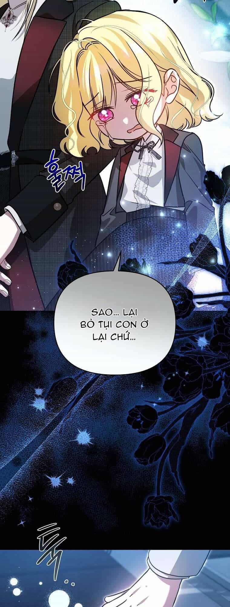 Chị Gái Tôi Là Nhân Vật Chính - Chương 1 - ảnh 5