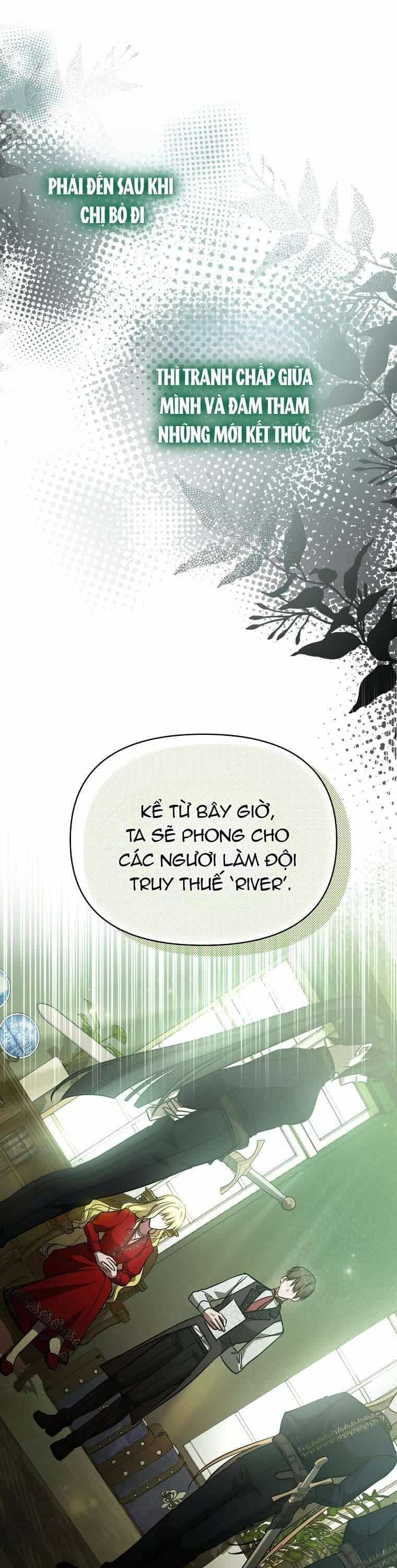 Chị Gái Tôi Là Nhân Vật Chính - Chương 19 - ảnh 29