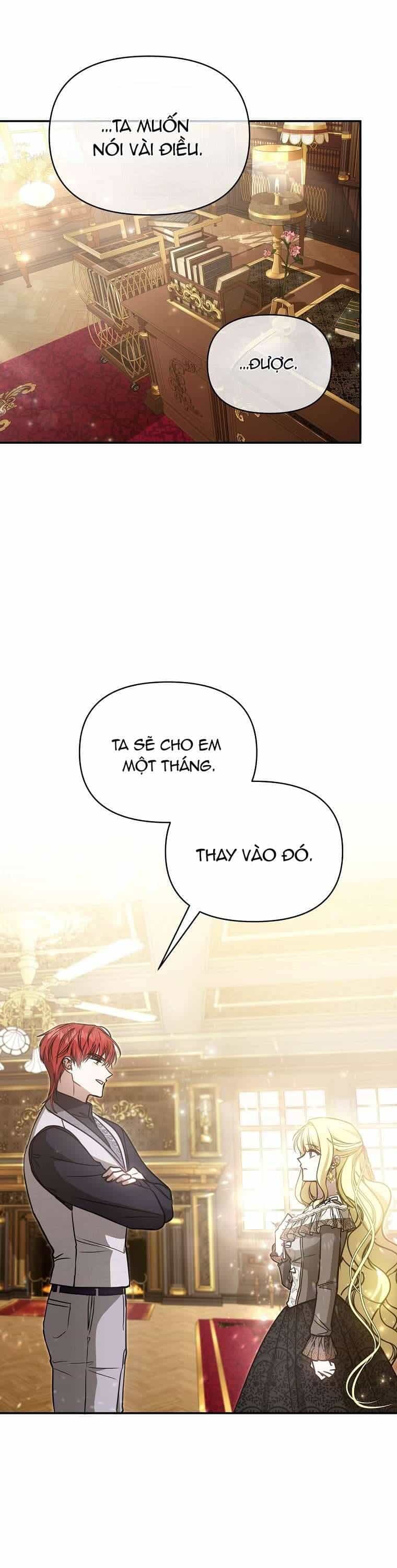 Chị Gái Tôi Là Nhân Vật Chính - Chương 19 - ảnh 39