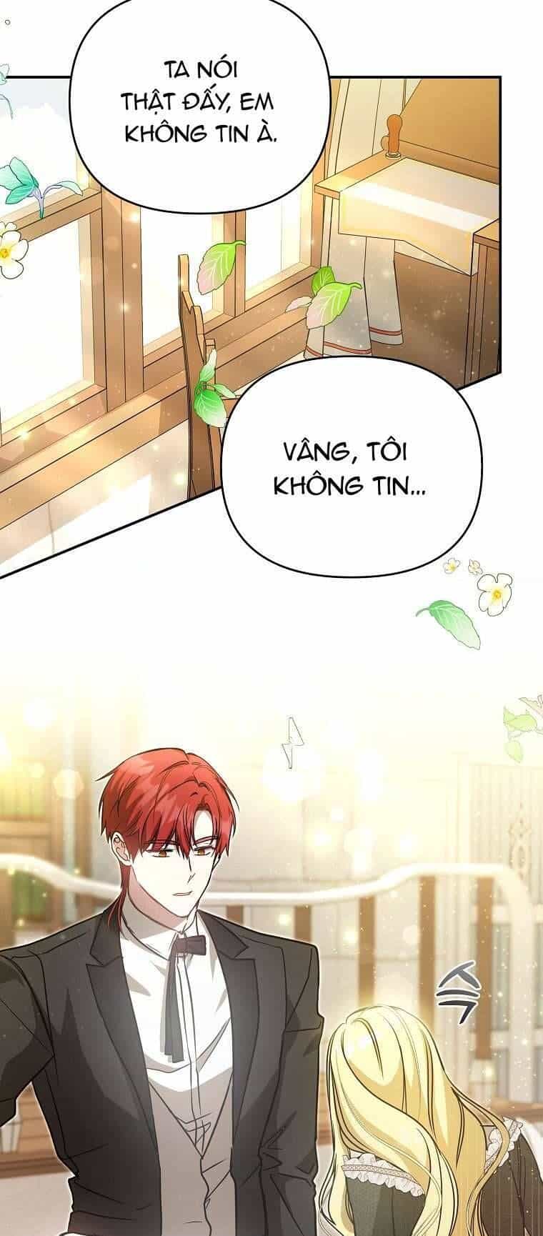 Chị Gái Tôi Là Nhân Vật Chính - Chương 21 - ảnh 12
