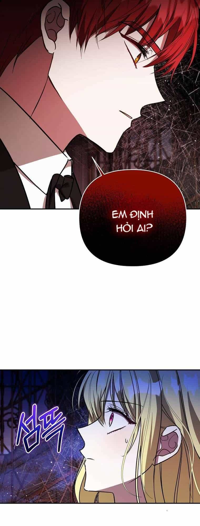 Chị Gái Tôi Là Nhân Vật Chính - Chương 21 - ảnh 48