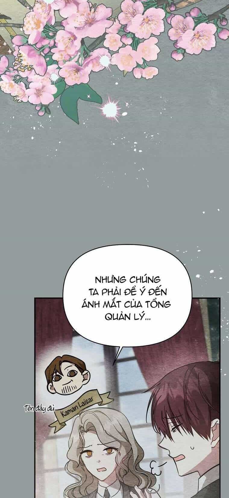 Chị Gái Tôi Là Nhân Vật Chính - Chương 22 - ảnh 19