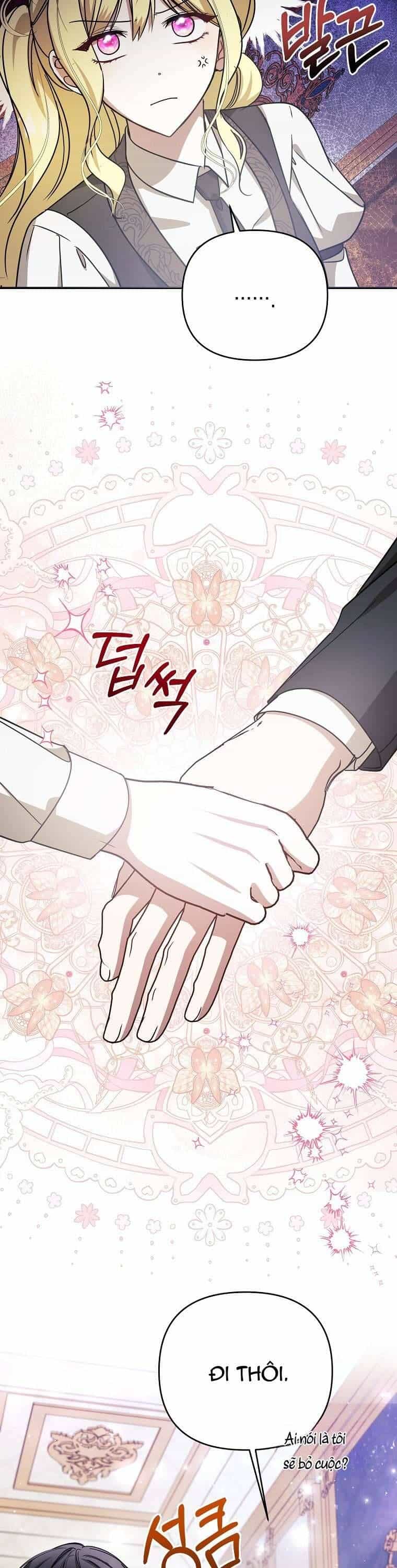 Chị Gái Tôi Là Nhân Vật Chính - Chương 23 - ảnh 12