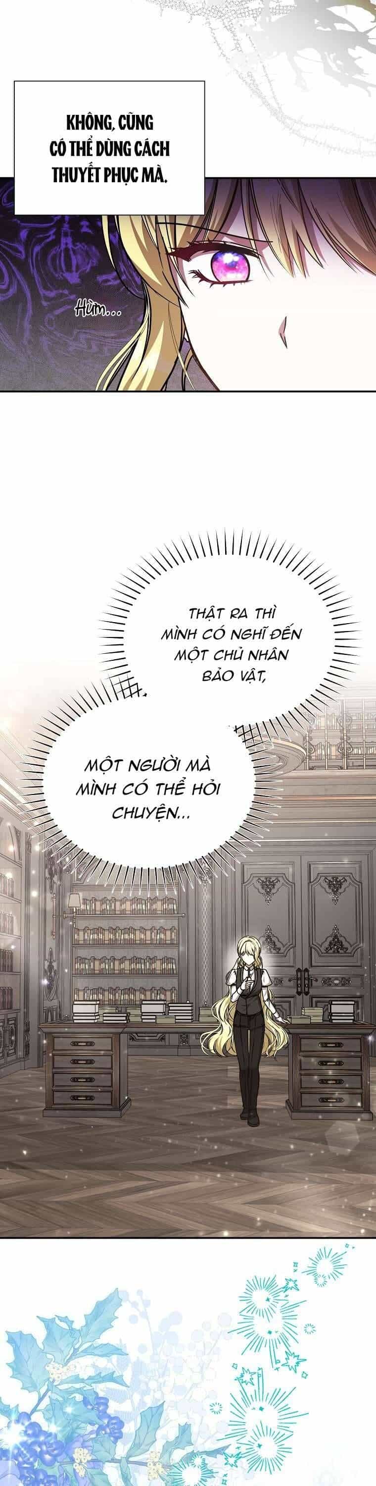 Chị Gái Tôi Là Nhân Vật Chính - Chương 25 - ảnh 38