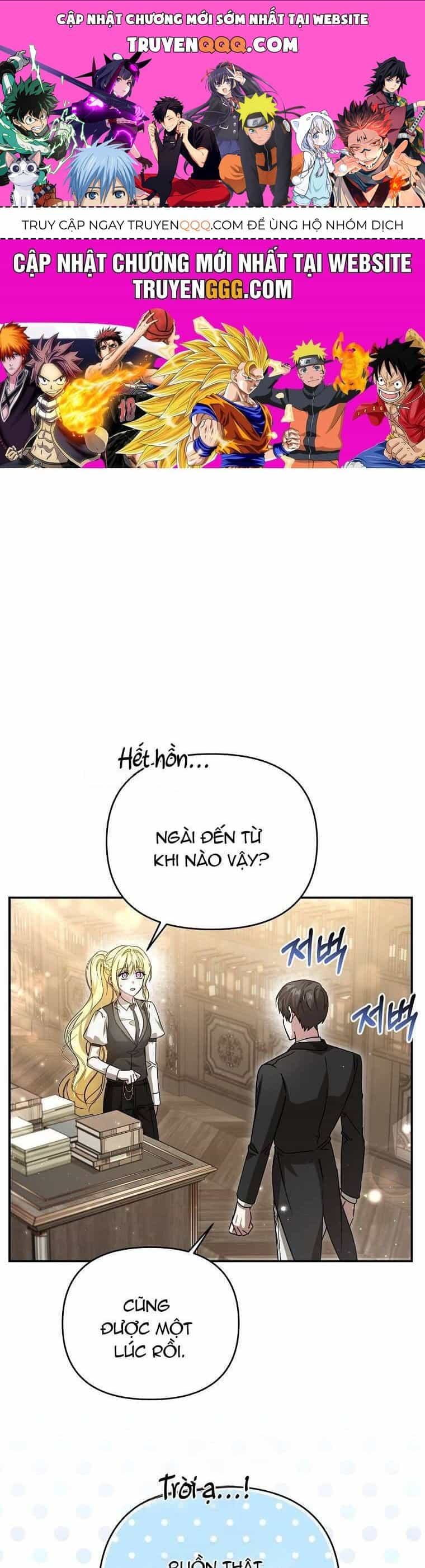 Chị Gái Tôi Là Nhân Vật Chính - Chương 26 - ảnh 1