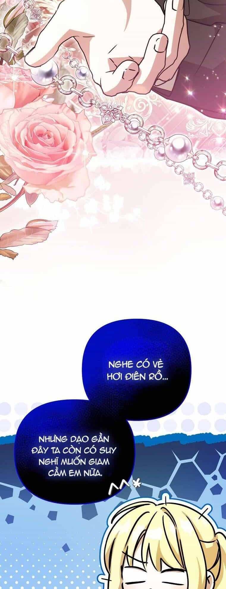 Chị Gái Tôi Là Nhân Vật Chính - Chương 26 - ảnh 20