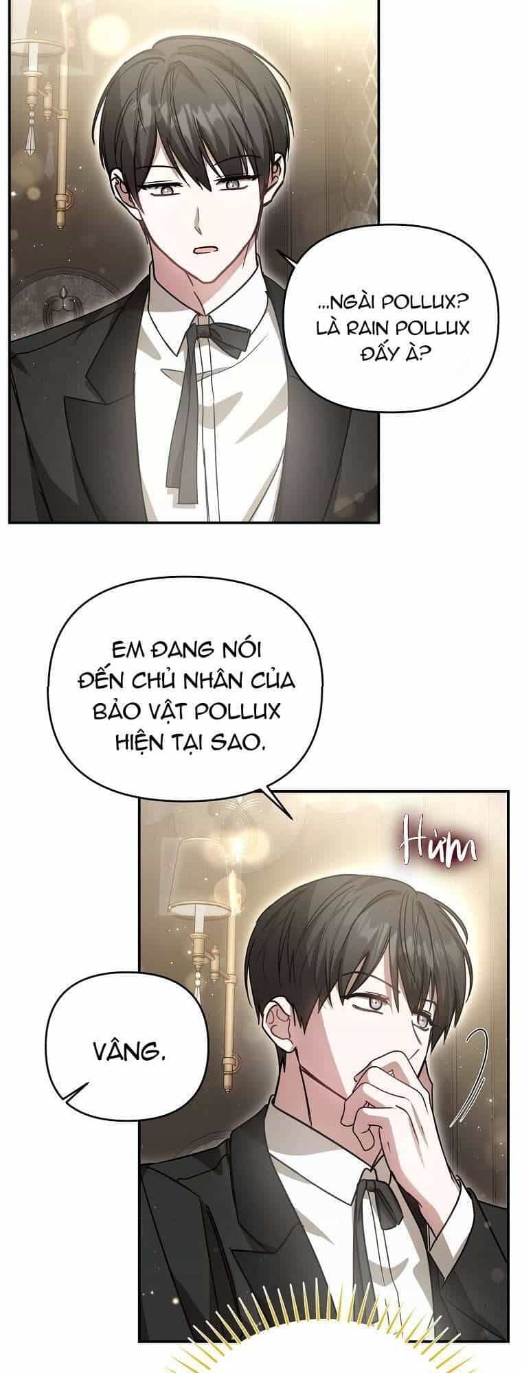 Chị Gái Tôi Là Nhân Vật Chính - Chương 26 - ảnh 6