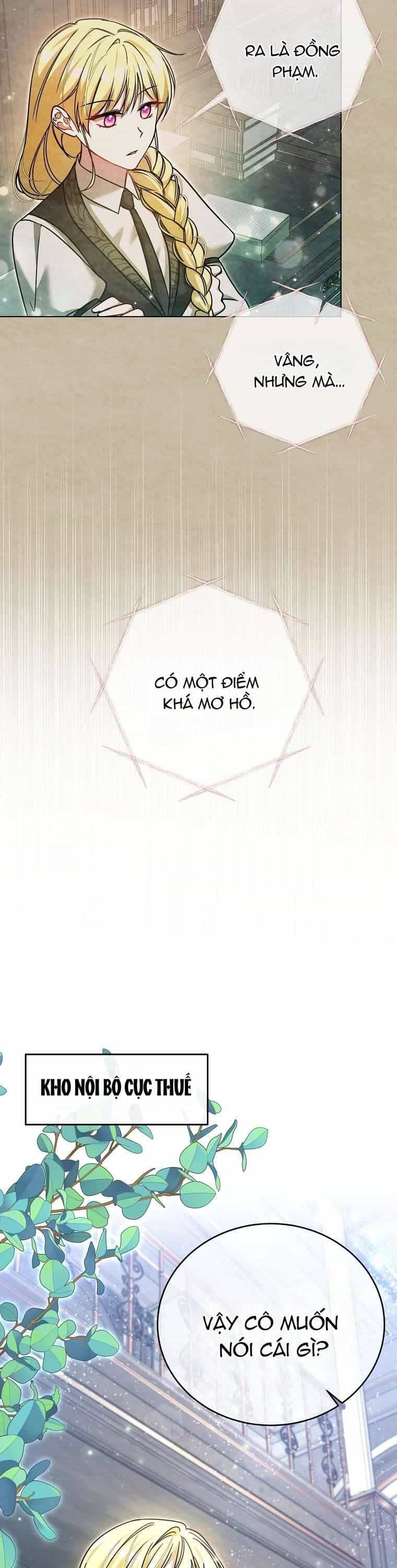 Chị Gái Tôi Là Nhân Vật Chính - Chương 27 - ảnh 17