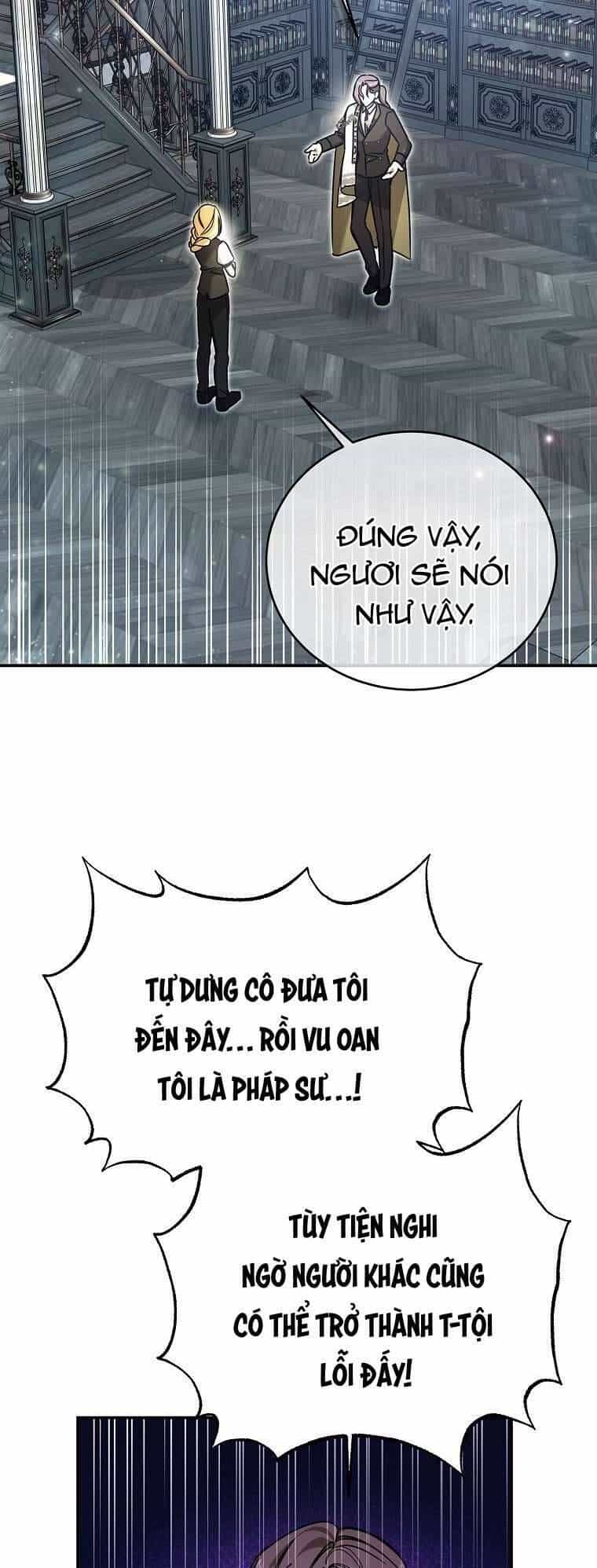 Chị Gái Tôi Là Nhân Vật Chính - Chương 27 - ảnh 20