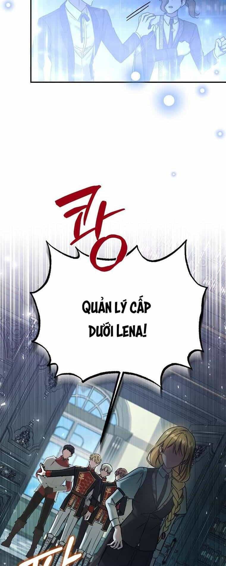 Chị Gái Tôi Là Nhân Vật Chính - Chương 27 - ảnh 33