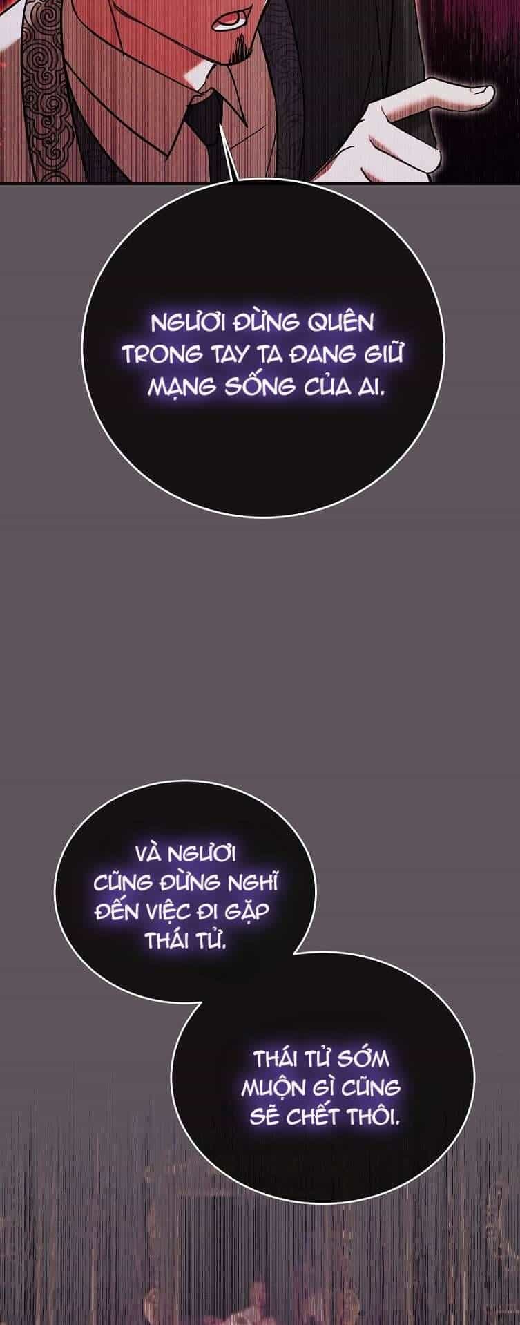 Chị Gái Tôi Là Nhân Vật Chính - Chương 27 - ảnh 4