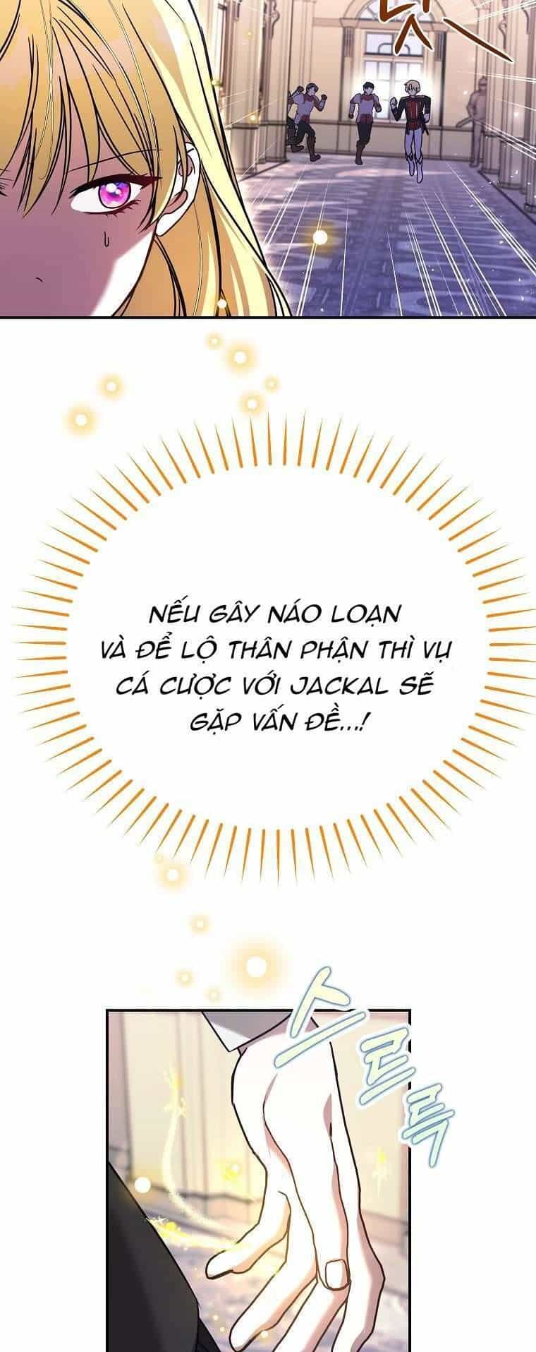 Chị Gái Tôi Là Nhân Vật Chính - Chương 27 - ảnh 48