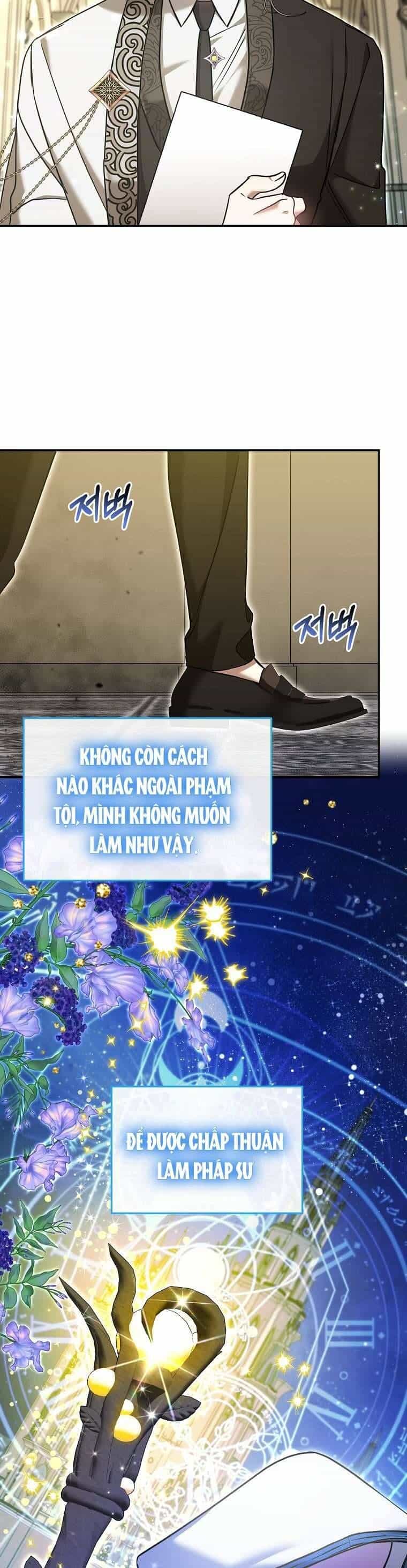 Chị Gái Tôi Là Nhân Vật Chính - Chương 27 - ảnh 6