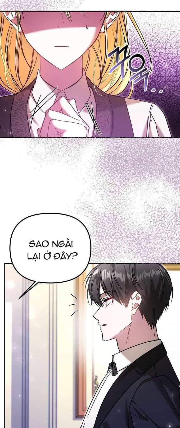 Chị Gái Tôi Là Nhân Vật Chính - Chương 28 - ảnh 18