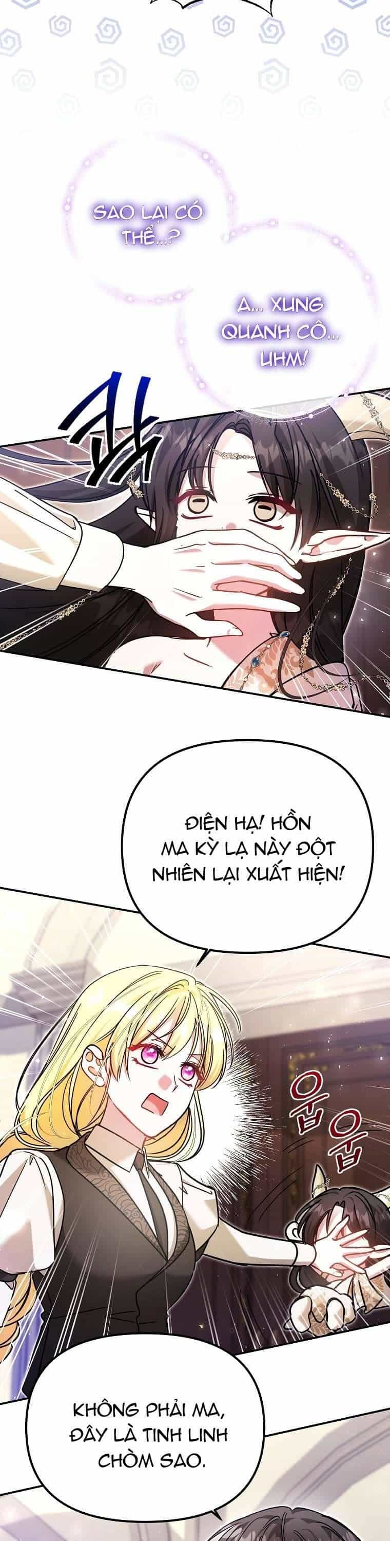 Chị Gái Tôi Là Nhân Vật Chính - Chương 28 - ảnh 28
