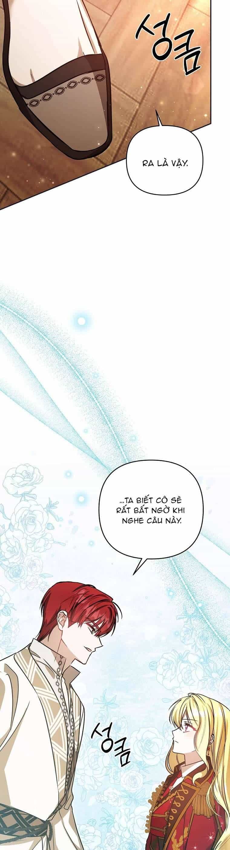 Chị Gái Tôi Là Nhân Vật Chính - Chương 2 - ảnh 20