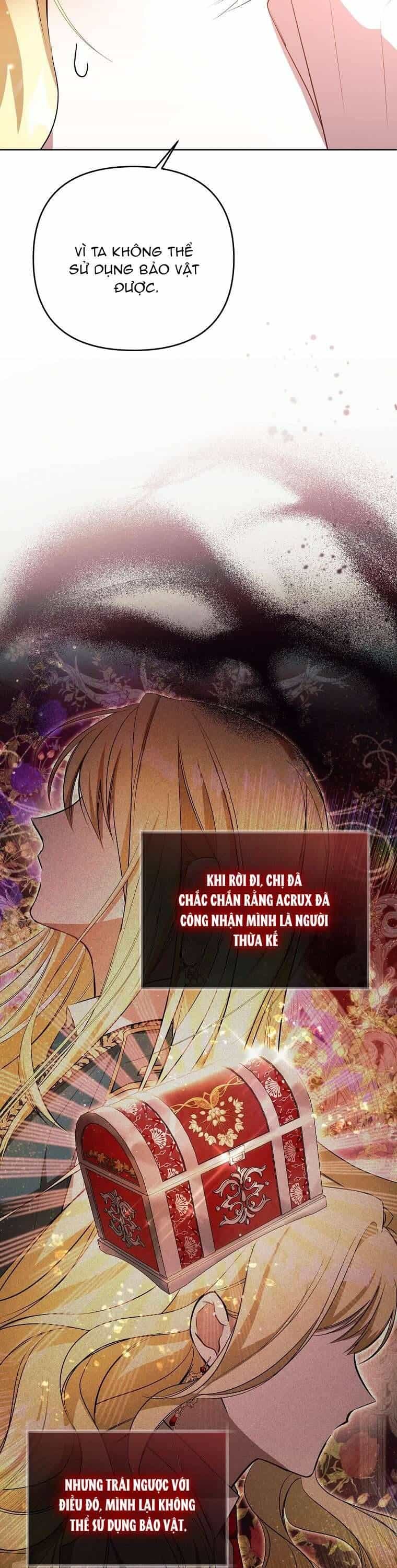 Chị Gái Tôi Là Nhân Vật Chính - Chương 2 - ảnh 54