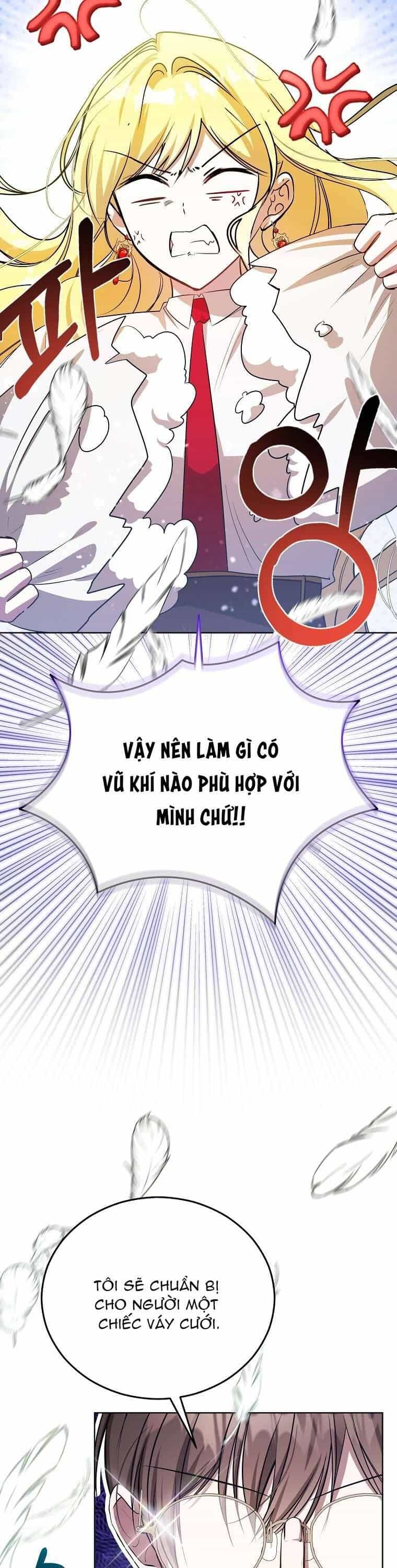Chị Gái Tôi Là Nhân Vật Chính - Chương 2 - ảnh 57